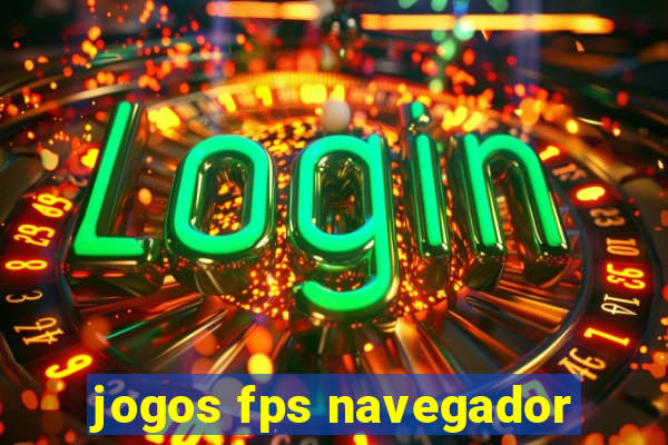 jogos fps navegador